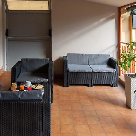 Hotel Jane Firenze Esterno foto