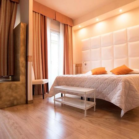 Hotel Jane Firenze Esterno foto