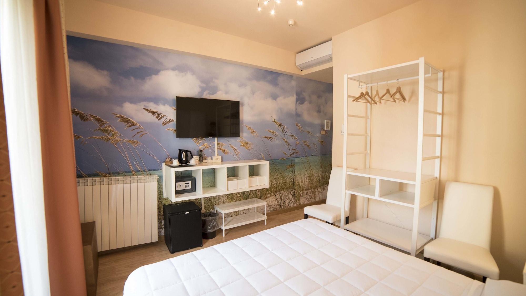 Hotel Jane Firenze Esterno foto