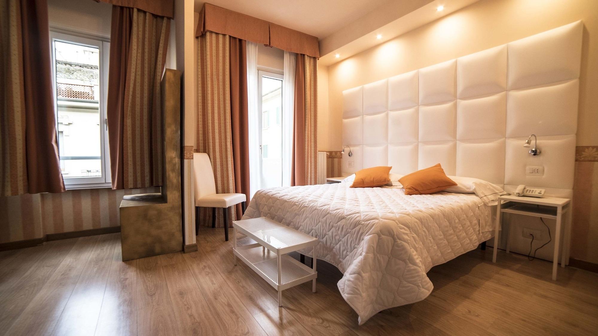 Hotel Jane Firenze Esterno foto