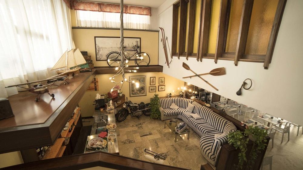 Hotel Jane Firenze Esterno foto