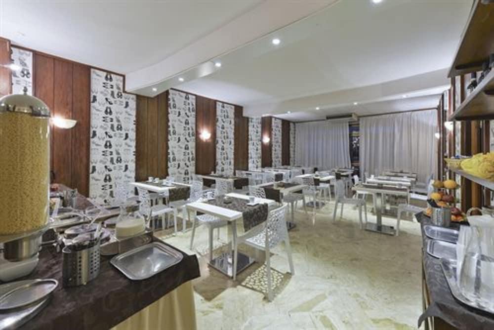 Hotel Jane Firenze Esterno foto