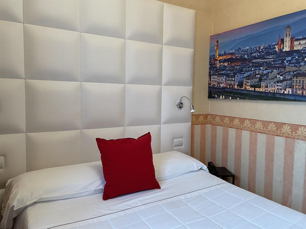 Hotel Jane Firenze Esterno foto