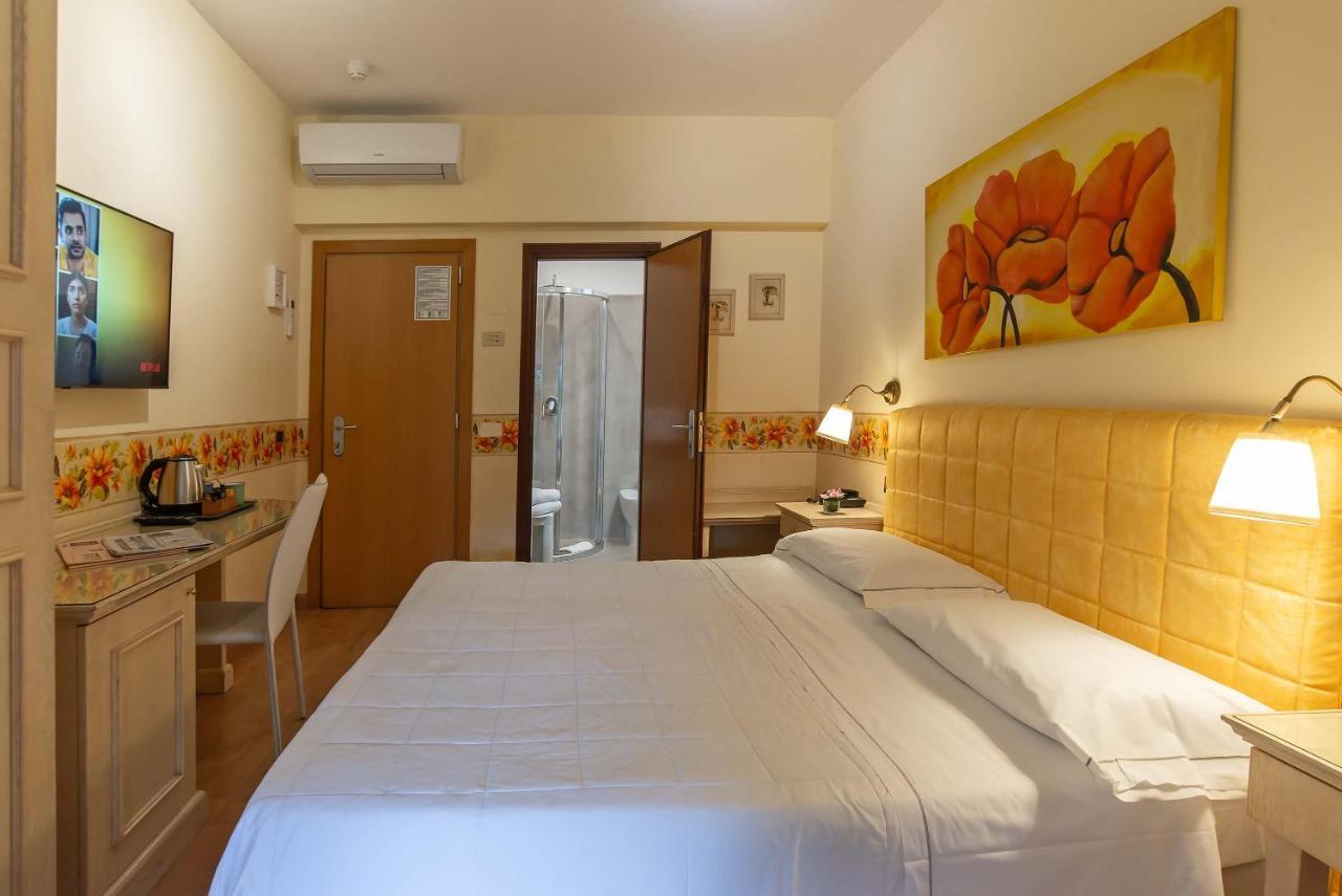 Hotel Jane Firenze Esterno foto