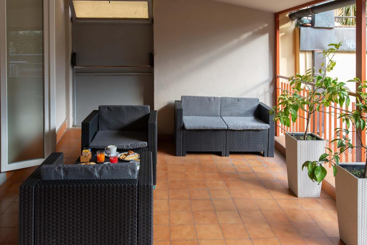 Hotel Jane Firenze Esterno foto
