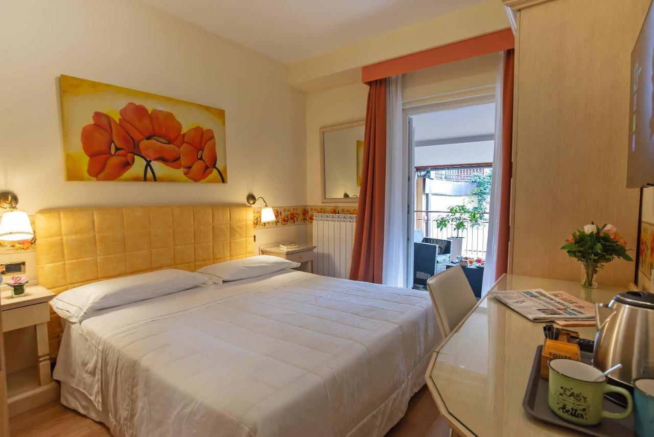 Hotel Jane Firenze Esterno foto
