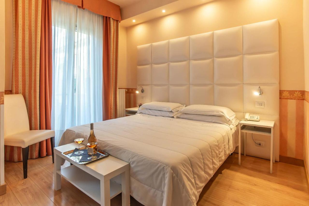 Hotel Jane Firenze Esterno foto