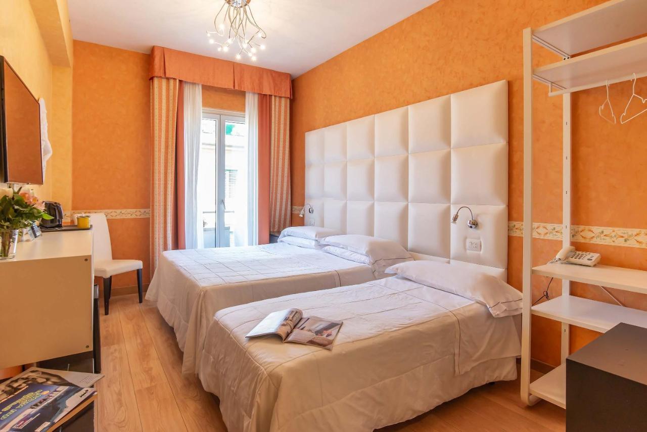 Hotel Jane Firenze Esterno foto
