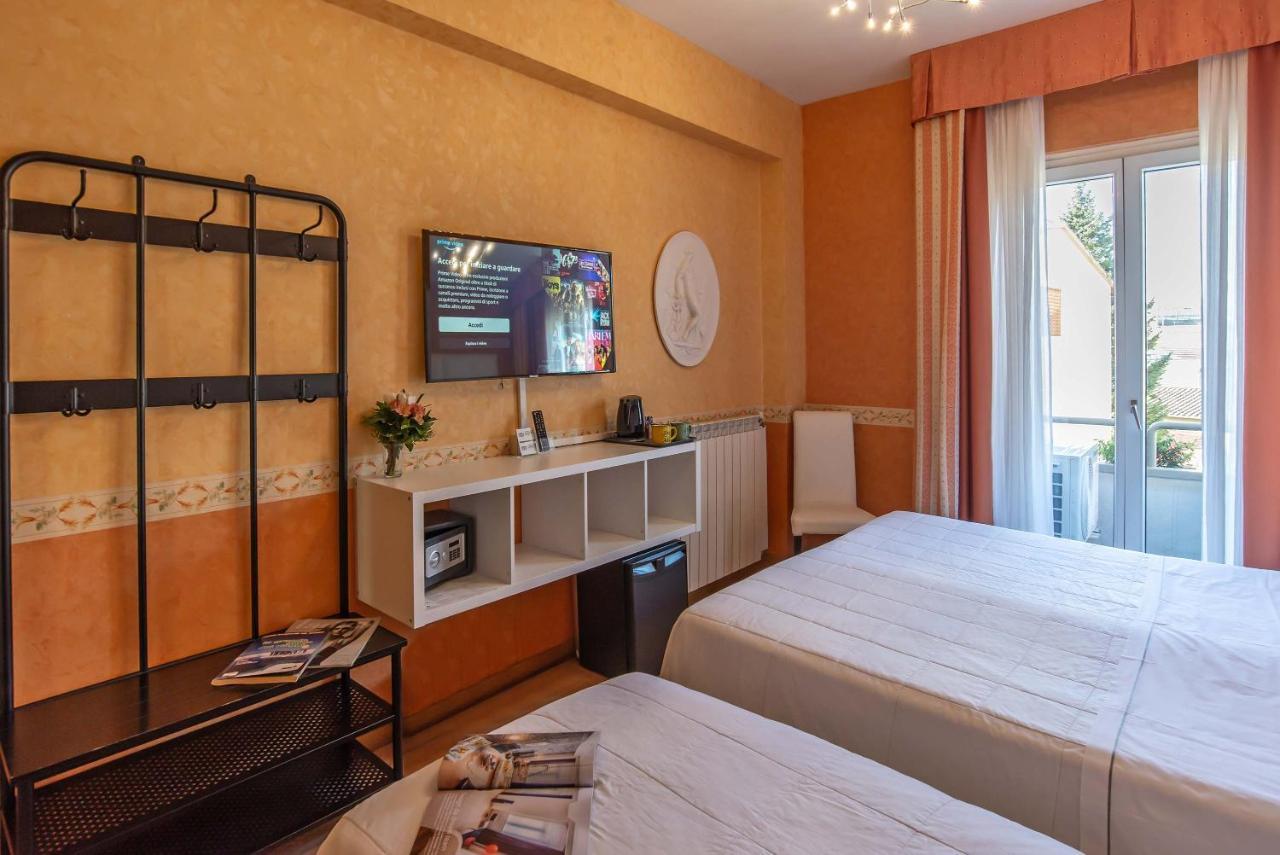 Hotel Jane Firenze Esterno foto