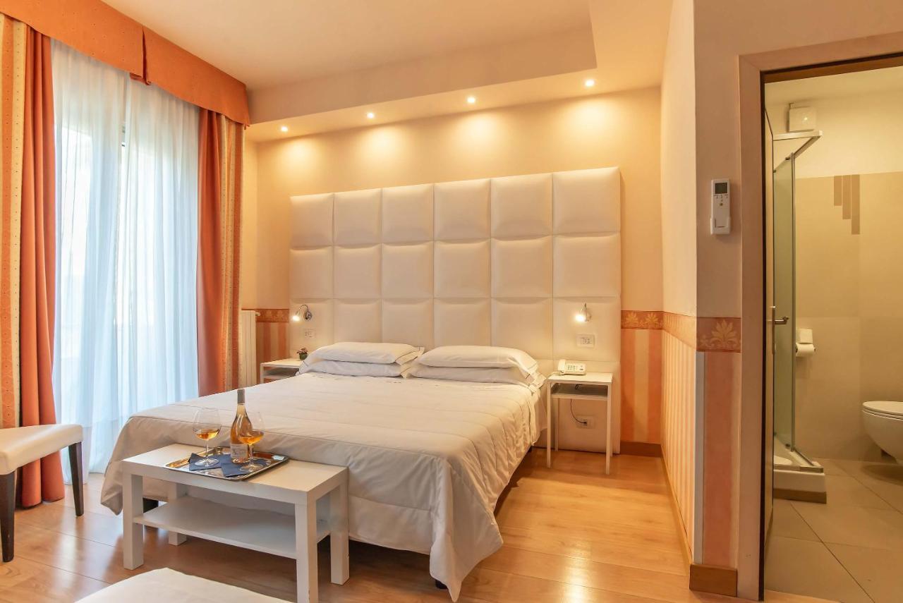 Hotel Jane Firenze Esterno foto