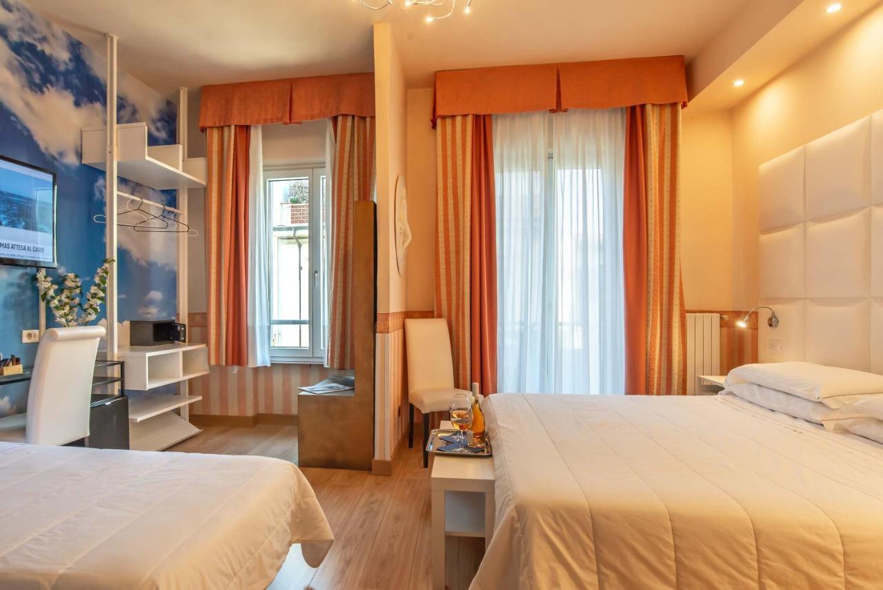 Hotel Jane Firenze Esterno foto