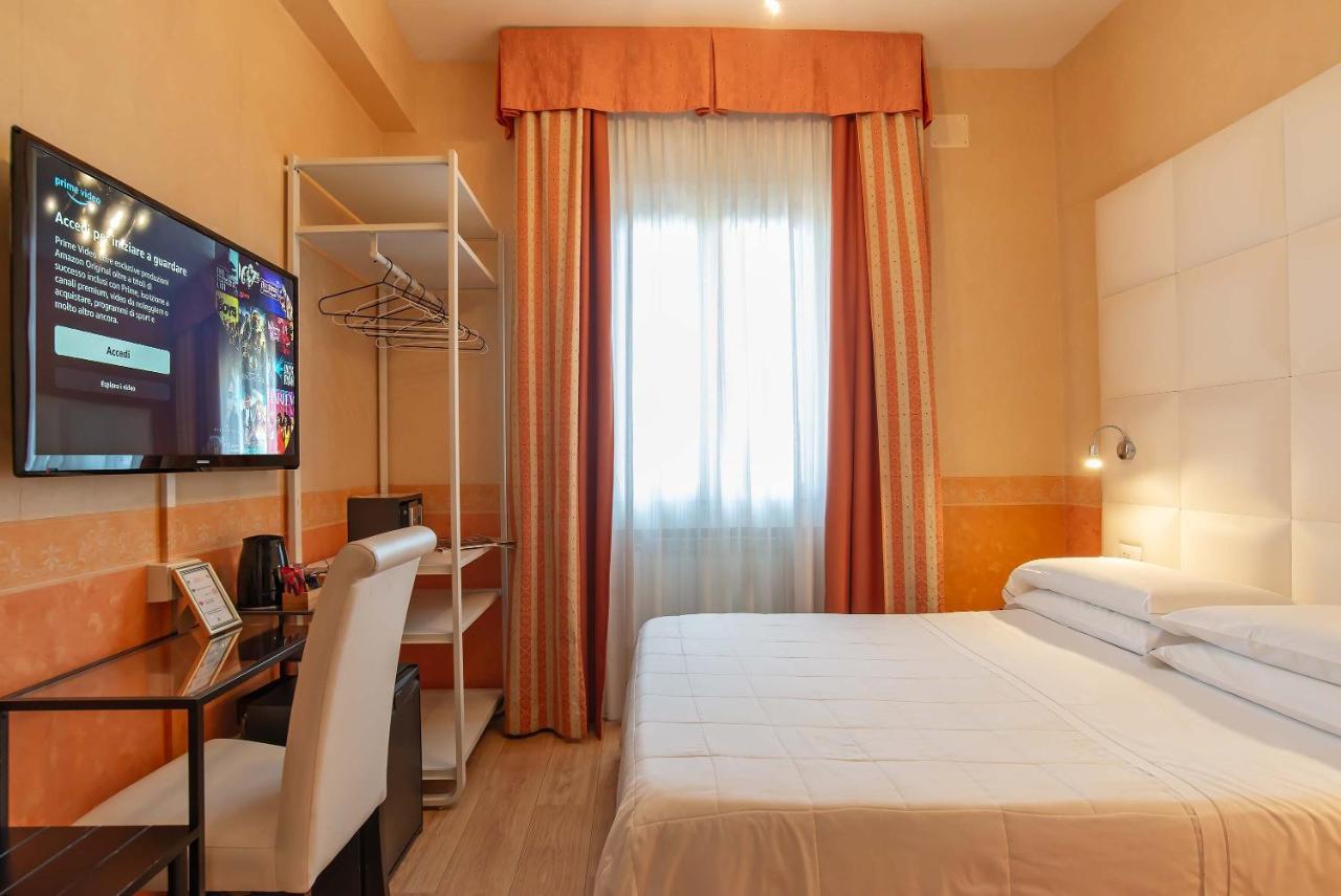 Hotel Jane Firenze Esterno foto