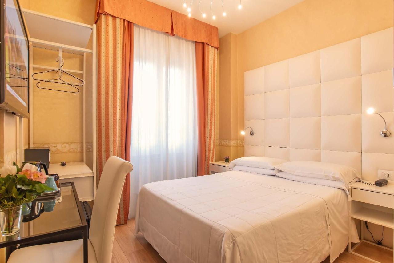Hotel Jane Firenze Esterno foto