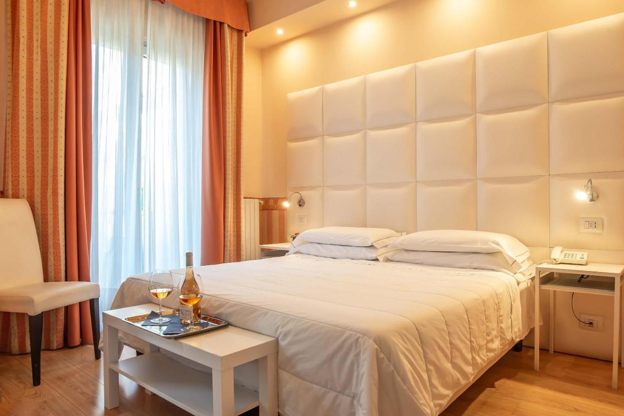 Hotel Jane Firenze Esterno foto