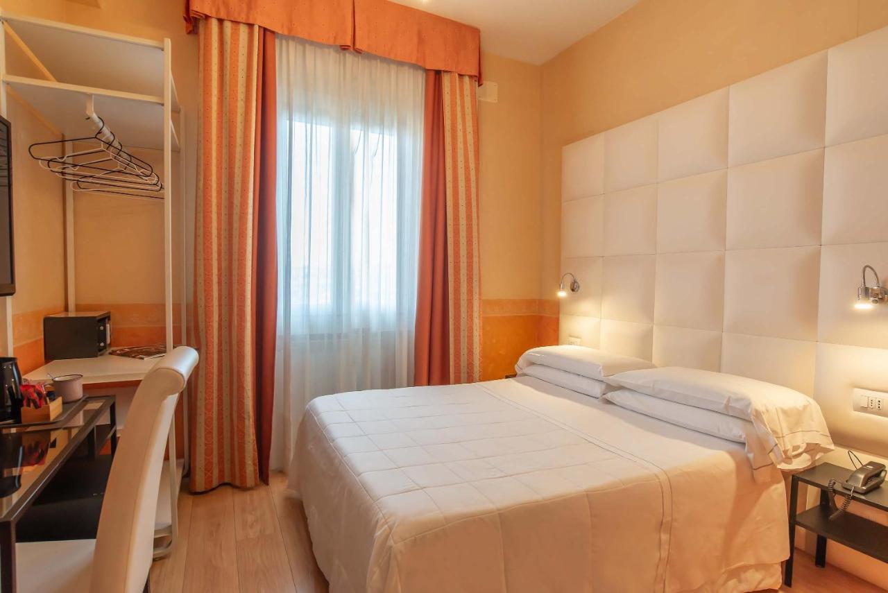Hotel Jane Firenze Esterno foto