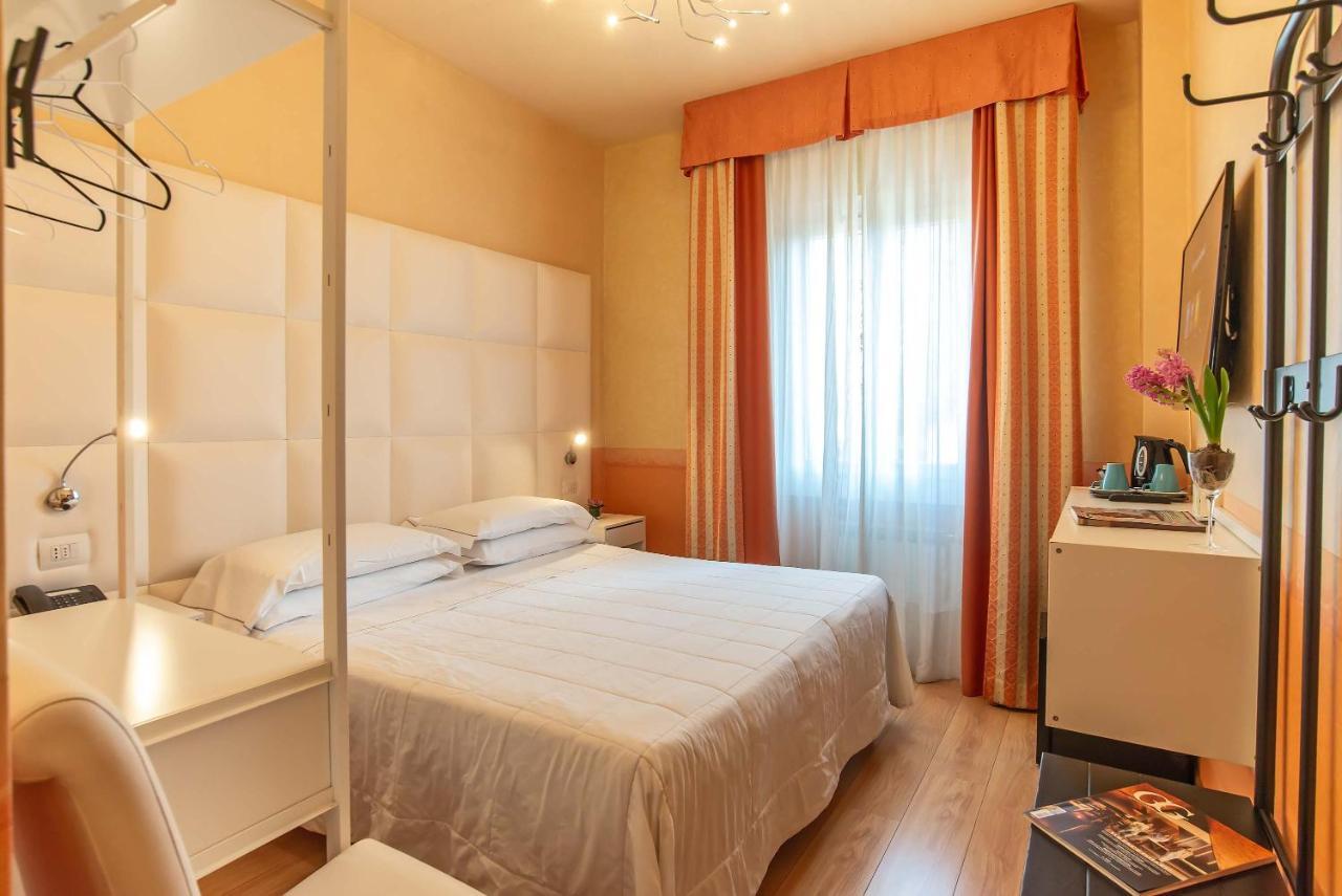 Hotel Jane Firenze Esterno foto