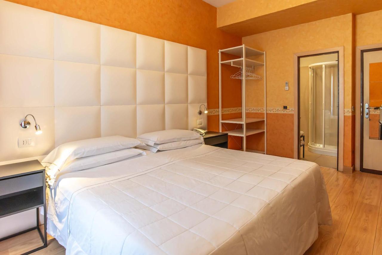 Hotel Jane Firenze Esterno foto