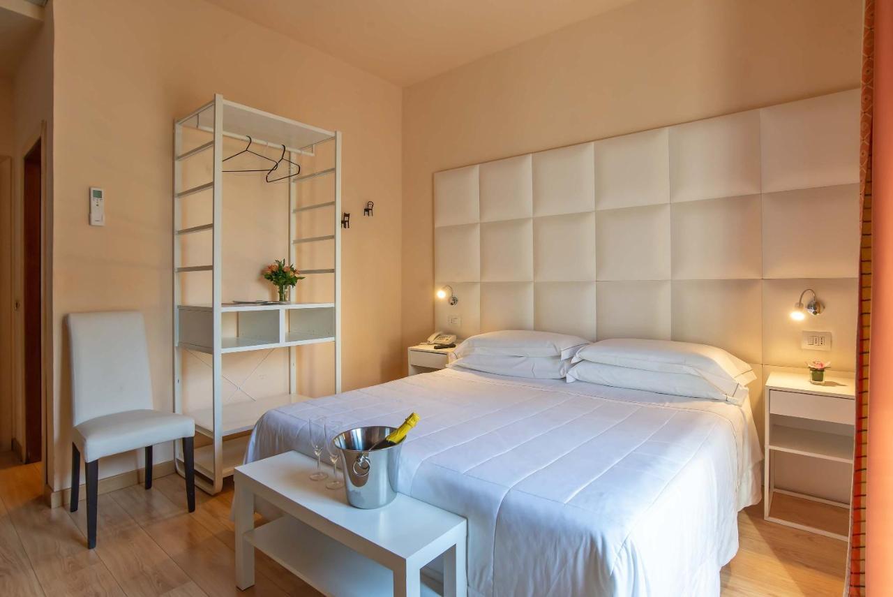Hotel Jane Firenze Esterno foto