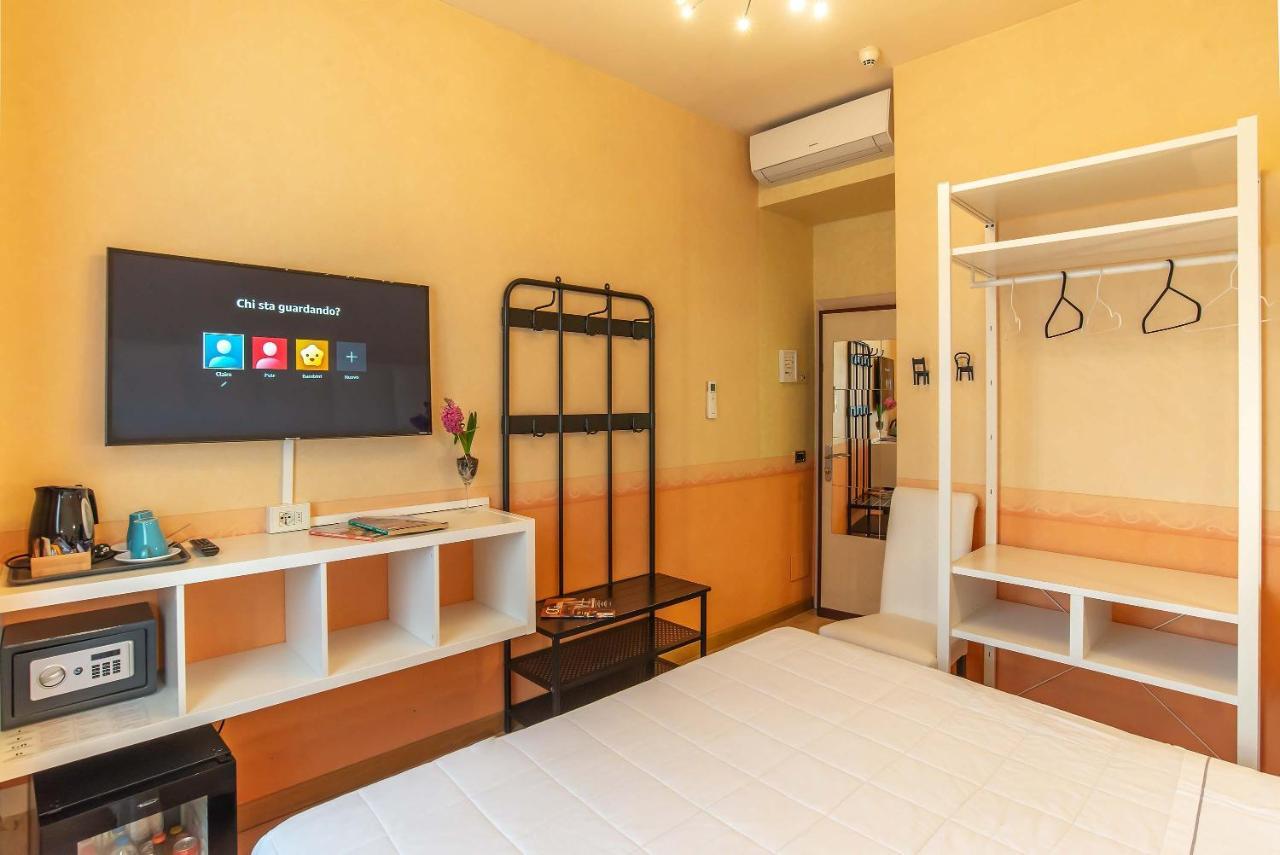 Hotel Jane Firenze Esterno foto