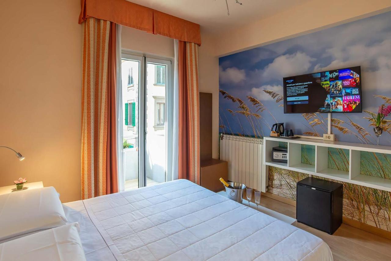 Hotel Jane Firenze Esterno foto