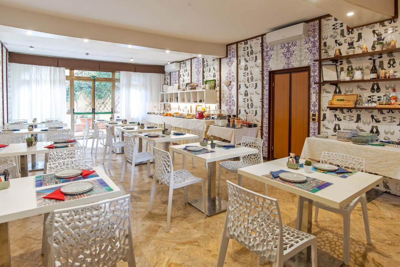 Hotel Jane Firenze Esterno foto