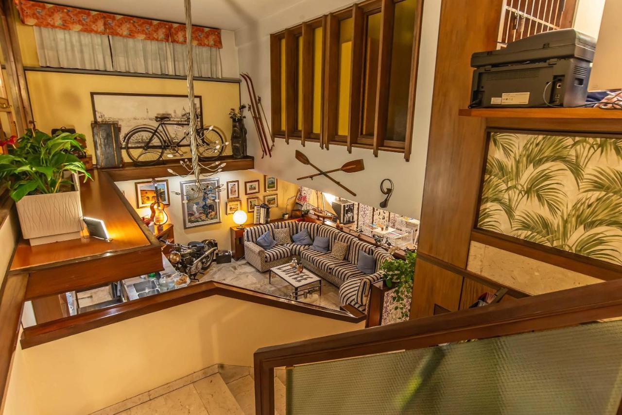 Hotel Jane Firenze Esterno foto