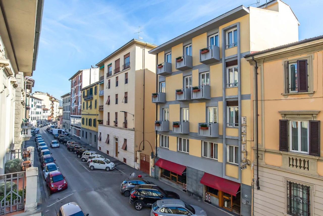Hotel Jane Firenze Esterno foto