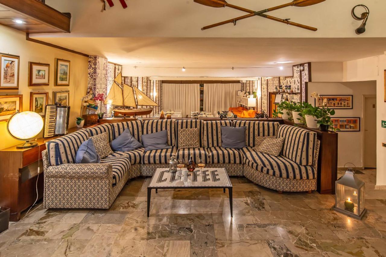 Hotel Jane Firenze Esterno foto