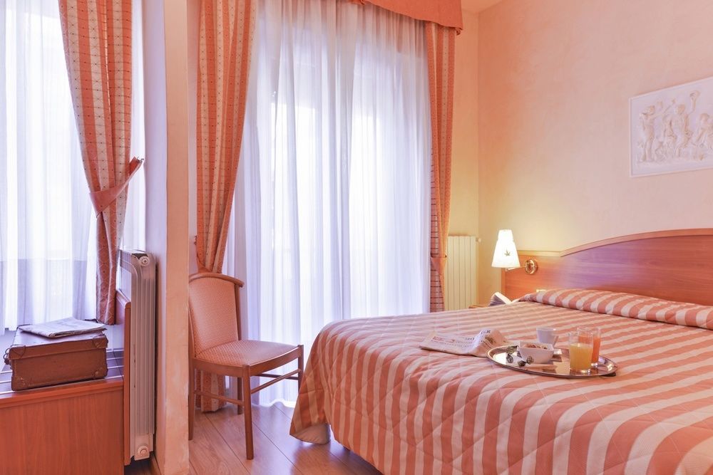 Hotel Jane Firenze Esterno foto