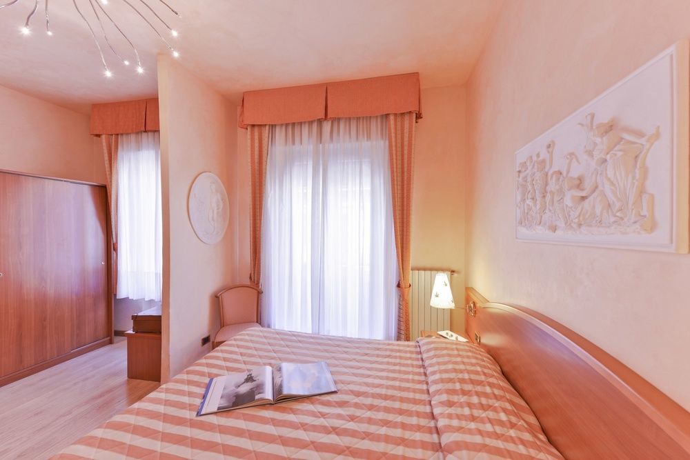 Hotel Jane Firenze Esterno foto