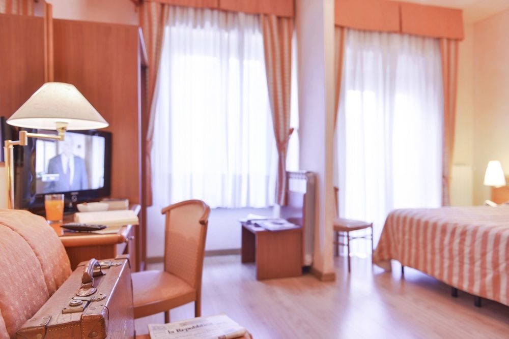 Hotel Jane Firenze Esterno foto