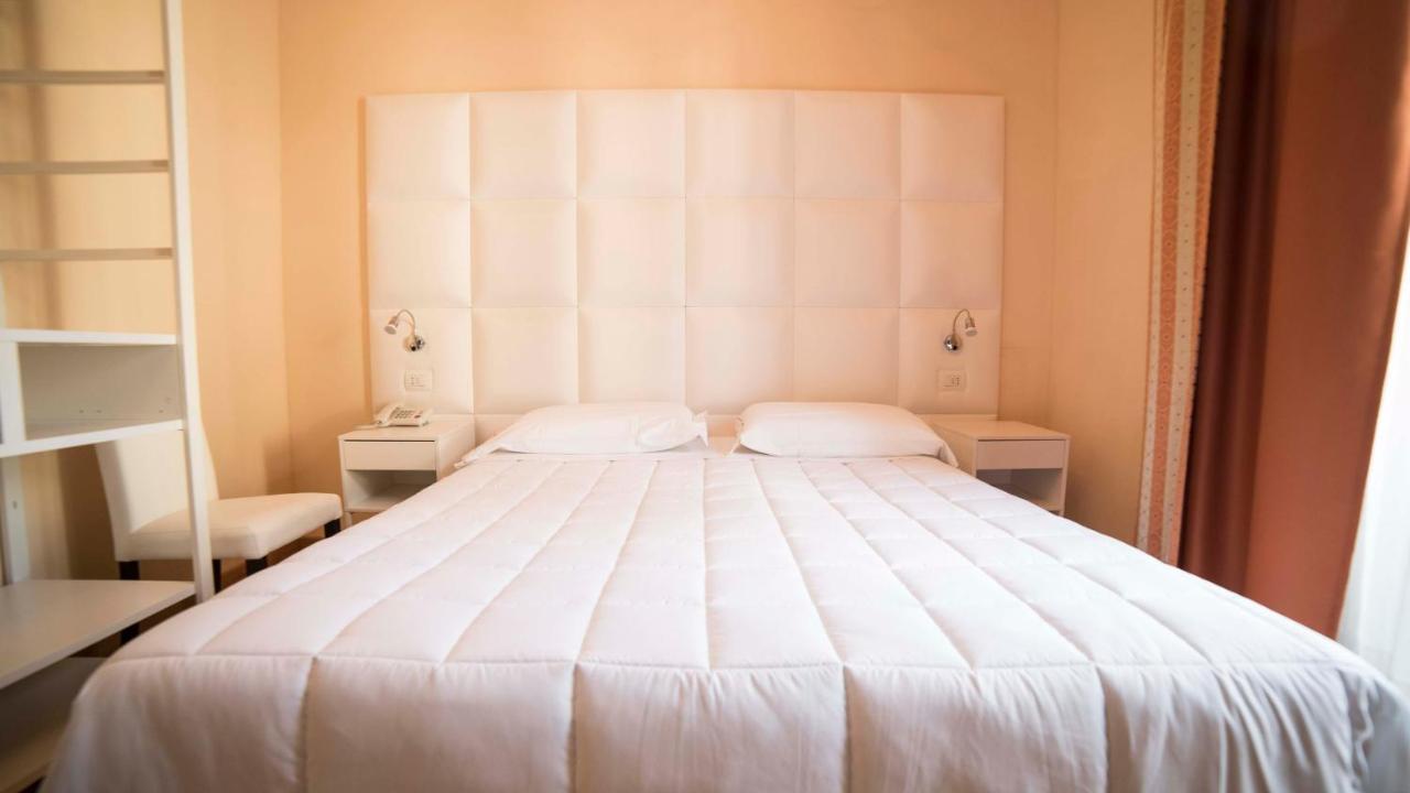 Hotel Jane Firenze Esterno foto