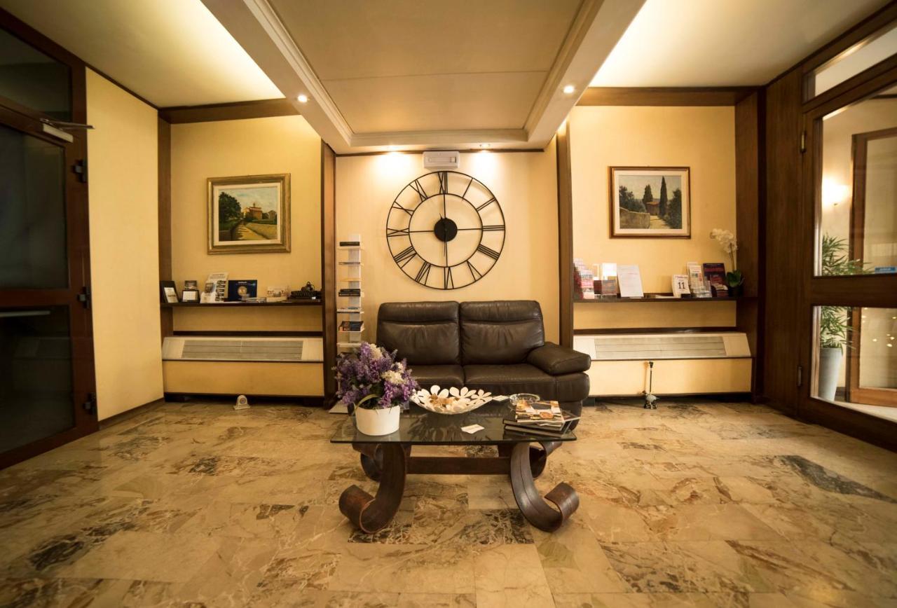 Hotel Jane Firenze Esterno foto