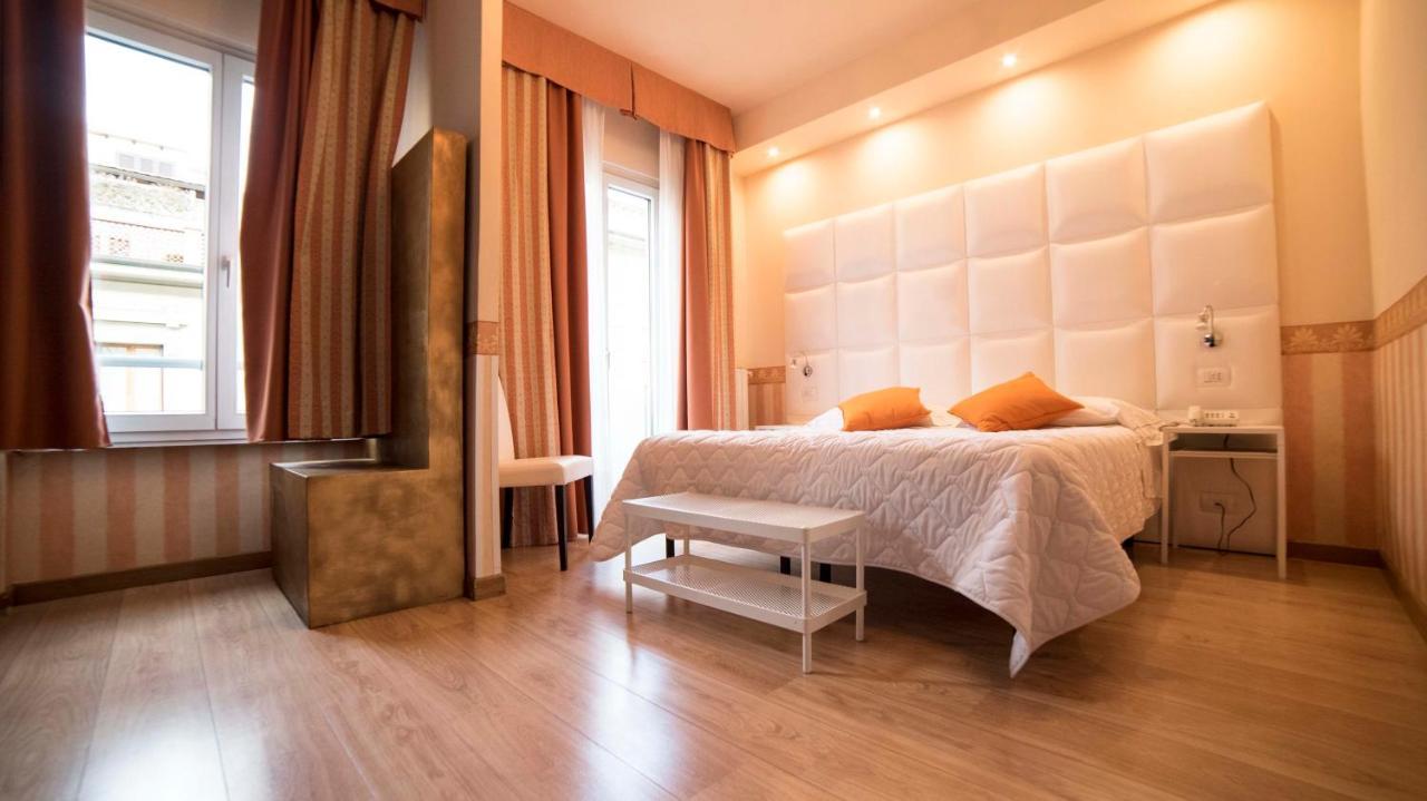 Hotel Jane Firenze Esterno foto