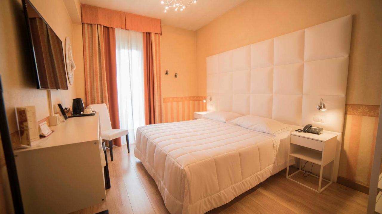 Hotel Jane Firenze Esterno foto