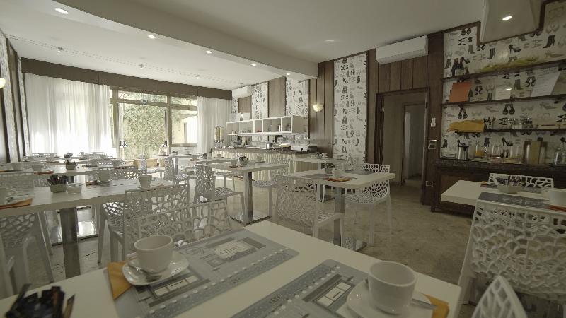 Hotel Jane Firenze Esterno foto