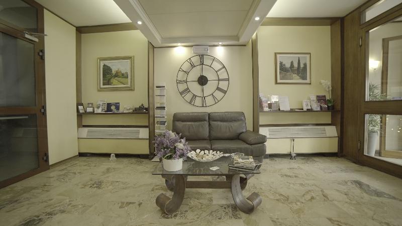 Hotel Jane Firenze Esterno foto