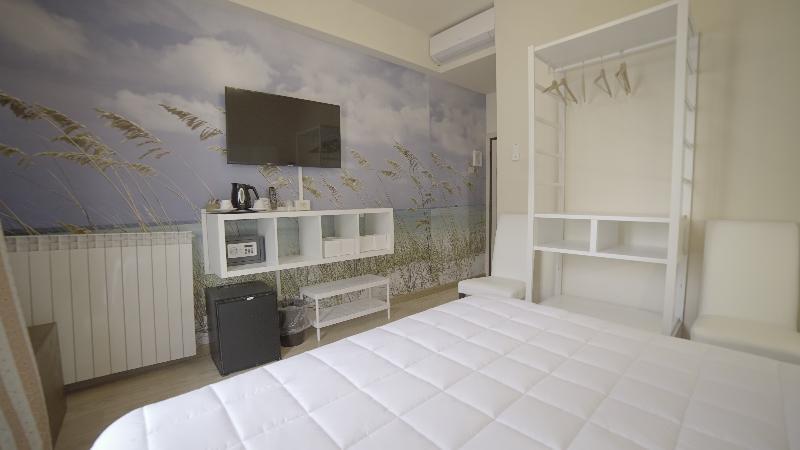 Hotel Jane Firenze Esterno foto