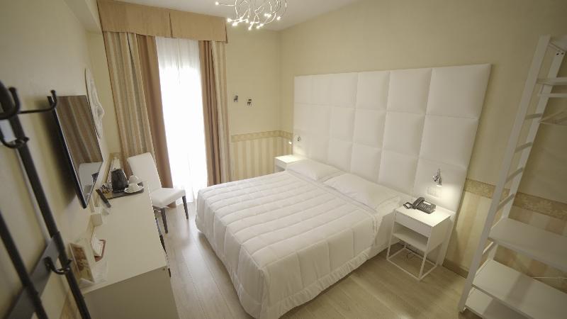 Hotel Jane Firenze Esterno foto