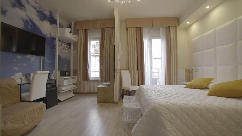 Hotel Jane Firenze Esterno foto