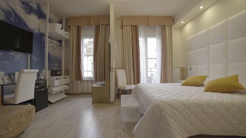 Hotel Jane Firenze Esterno foto